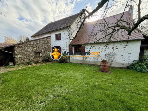 Vente                                                      Maison
                        
                     8 pièces                      280 m2                     à La Ferté-sous-Jouarre