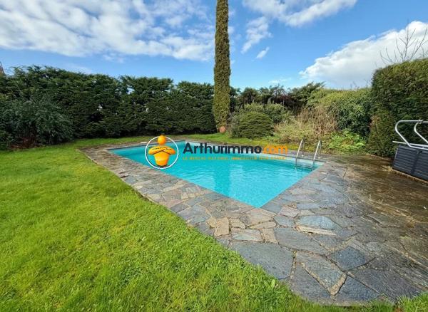 Vente                                                      Maison
                        
                     8 pièces                      280 m2                     à La Ferté-sous-Jouarre