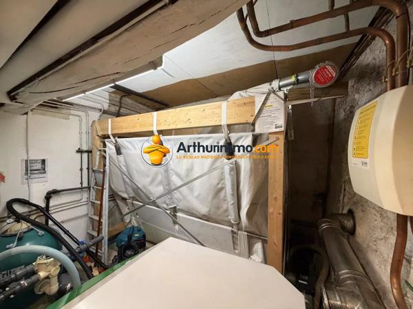 Vente                                                      Maison
                        
                     8 pièces                      280 m2                     à La Ferté-sous-Jouarre