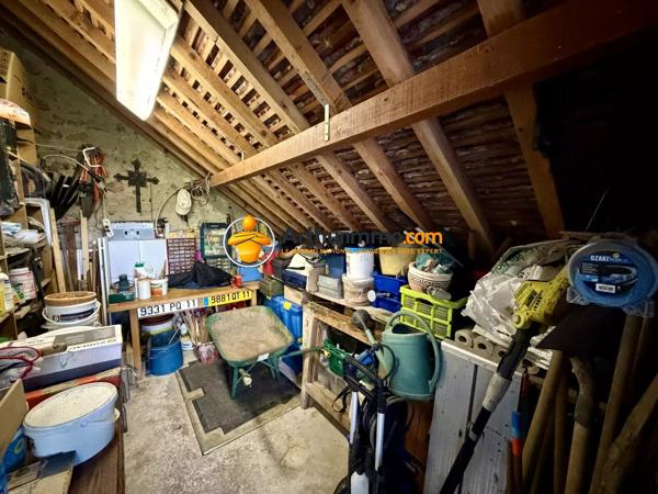 Vente                                                      Maison
                        
                     8 pièces                      280 m2                     à La Ferté-sous-Jouarre