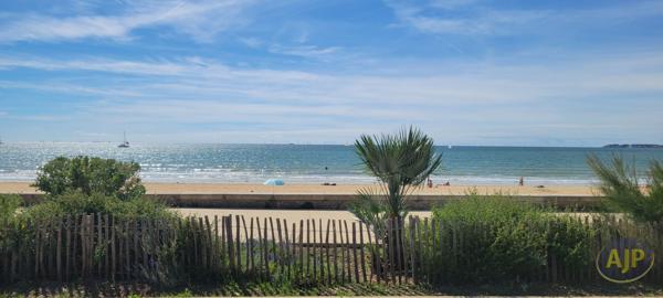 Maison à vendre Pornichet - 5 pièces, 104m² avec 4 chambre(s) à 469 000€ - AJP Immobilier Pornichet