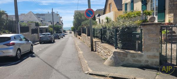 Maison à vendre Pornichet - 5 pièces, 104m² avec 4 chambre(s) à 469 000€ - AJP Immobilier Pornichet