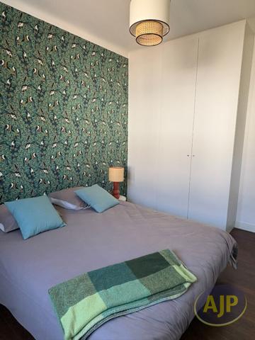 Maison à vendre Pornichet - 5 pièces, 104m² avec 4 chambre(s) à 469 000€ - AJP Immobilier Pornichet
