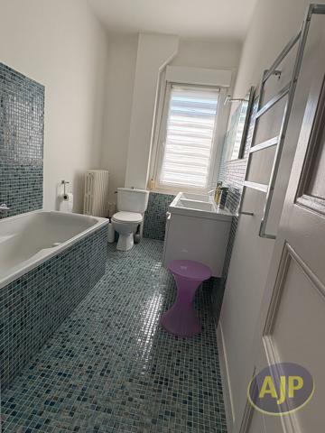 Maison à vendre Pornichet - 5 pièces, 104m² avec 4 chambre(s) à 469 000€ - AJP Immobilier Pornichet