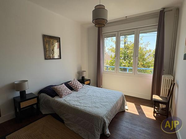 Maison à vendre Pornichet - 5 pièces, 104m² avec 4 chambre(s) à 469 000€ - AJP Immobilier Pornichet