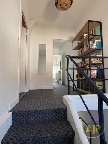Maison à vendre Pornichet - 5 pièces, 104m² avec 4 chambre(s) à 469 000€ - AJP Immobilier Pornichet