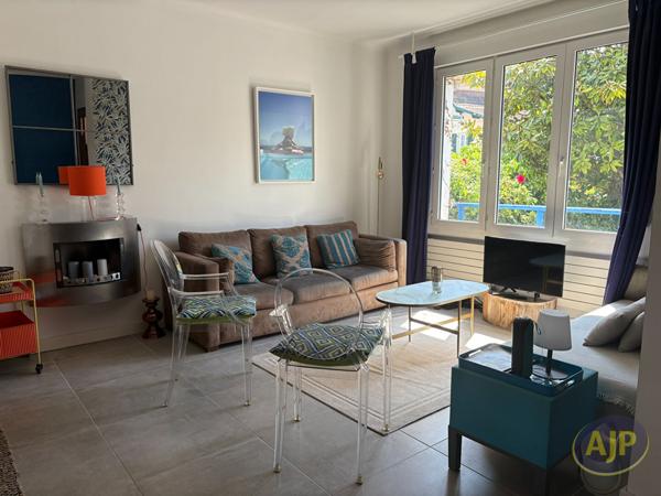 Maison à vendre Pornichet - 5 pièces, 104m² avec 4 chambre(s) à 469 000€ - AJP Immobilier Pornichet