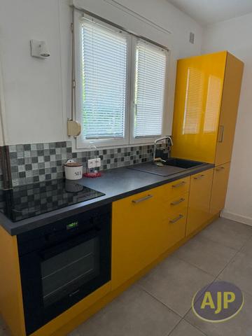Maison à vendre Pornichet - 5 pièces, 104m² avec 4 chambre(s) à 469 000€ - AJP Immobilier Pornichet