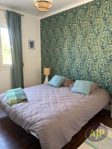 Maison à vendre Pornichet - 5 pièces, 104m² avec 4 chambre(s) à 469 000€ - AJP Immobilier Pornichet