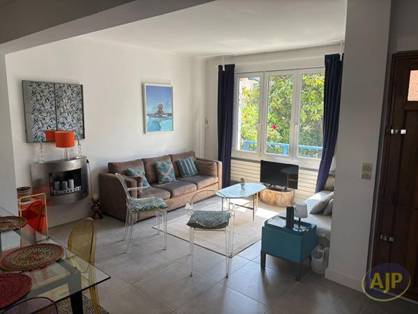 Maison à vendre Pornichet - 5 pièces, 104m² avec 4 chambre(s) à 469 000€ - AJP Immobilier Pornichet