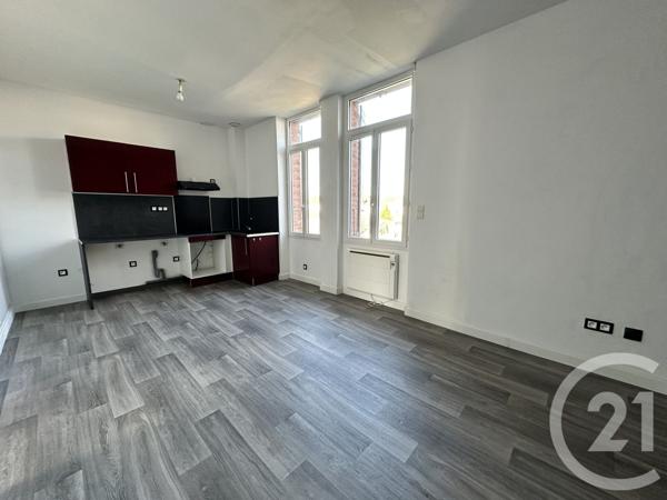 Immeuble à vendre  105 m2 ALBI - 81