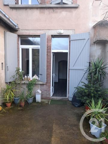 Immeuble à vendre  105 m2 ALBI - 81