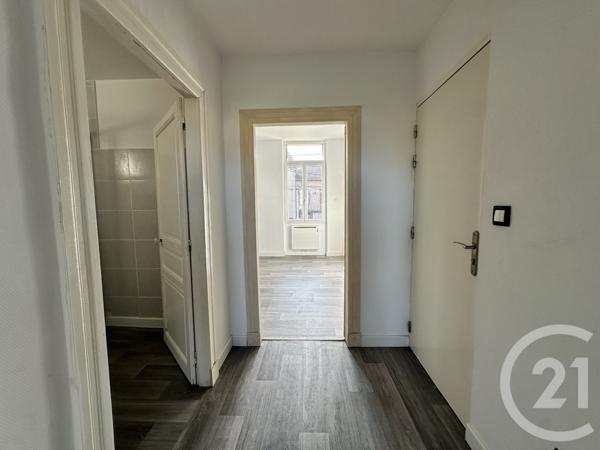 Immeuble à vendre  105 m2 ALBI - 81