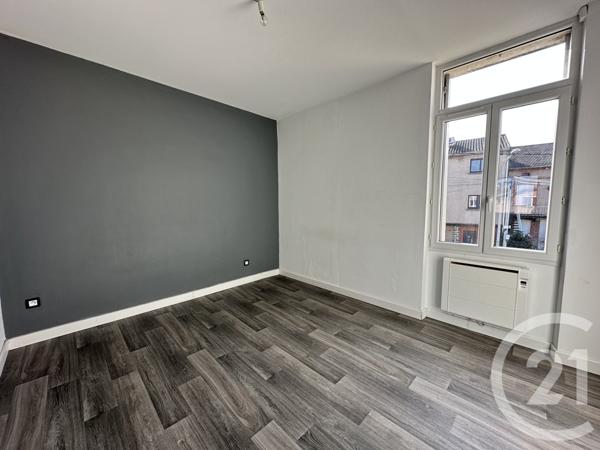 Immeuble à vendre  105 m2 ALBI - 81