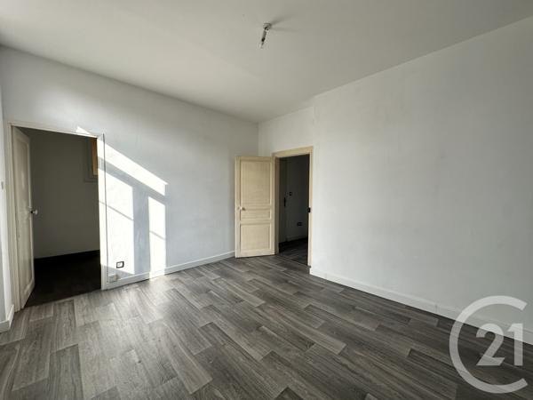 Immeuble à vendre  105 m2 ALBI - 81