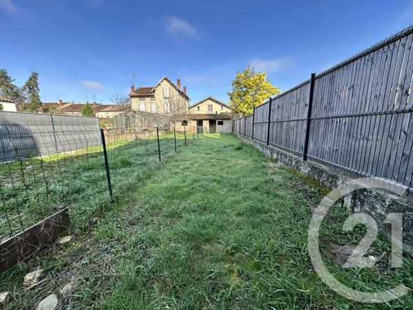 Immeuble à vendre  105 m2 ALBI - 81