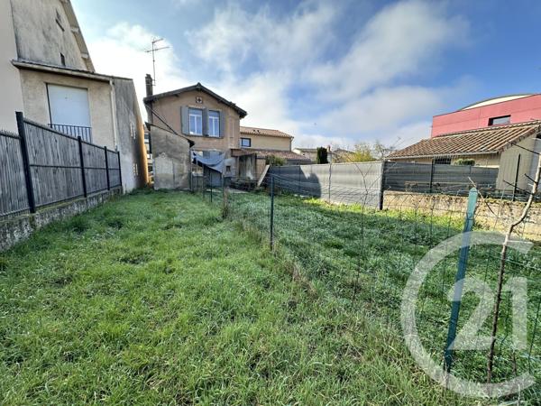 Immeuble à vendre  105 m2 ALBI - 81