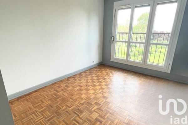 Appartement à vendre 5 pièces 96 m² Villecresnes