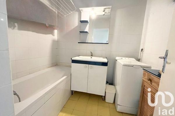 Appartement à vendre 5 pièces 96 m² Villecresnes