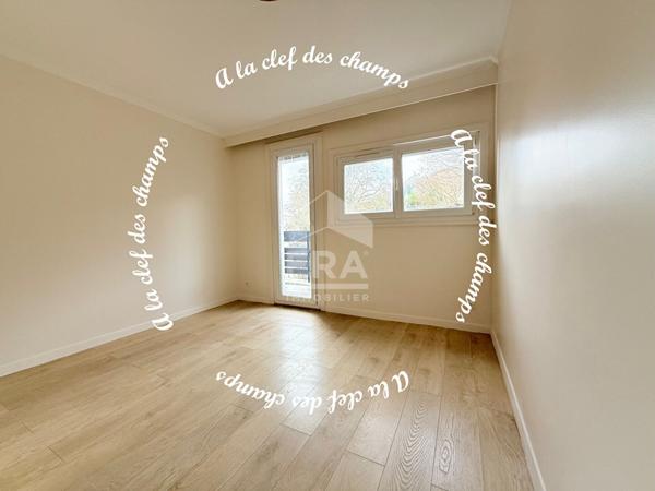 Appartement Gif Sur Yvette 5 pièce(s) 90 m2