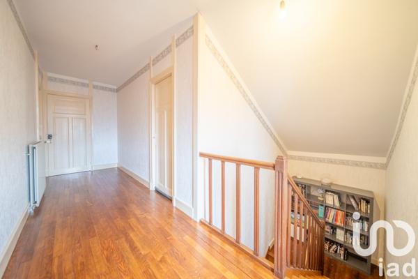 Maison à vendre 7 pièces 200 m² Aumetz