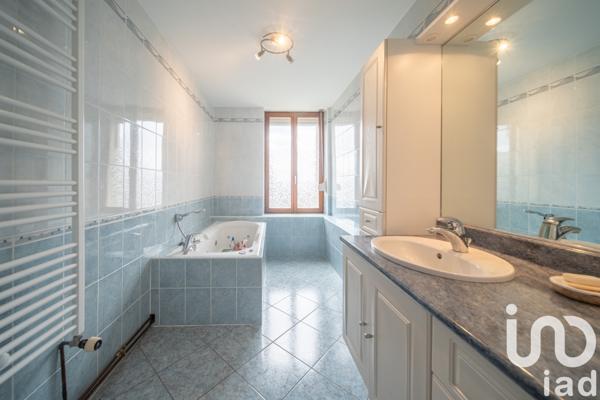 Maison à vendre 7 pièces 200 m² Aumetz