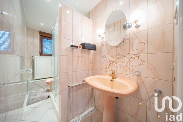 Maison à vendre 7 pièces 200 m² Aumetz