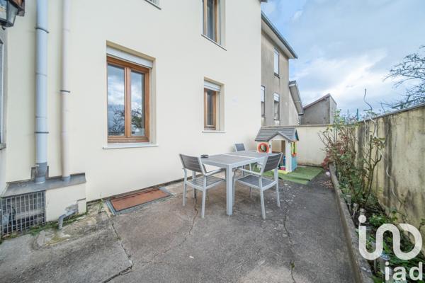 Maison à vendre 7 pièces 200 m² Aumetz