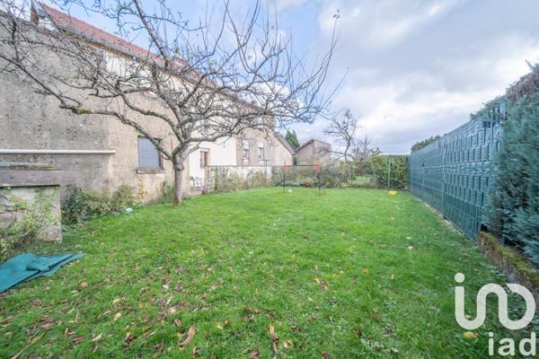 Maison à vendre 7 pièces 200 m² Aumetz