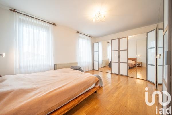 Maison à vendre 7 pièces 200 m² Aumetz