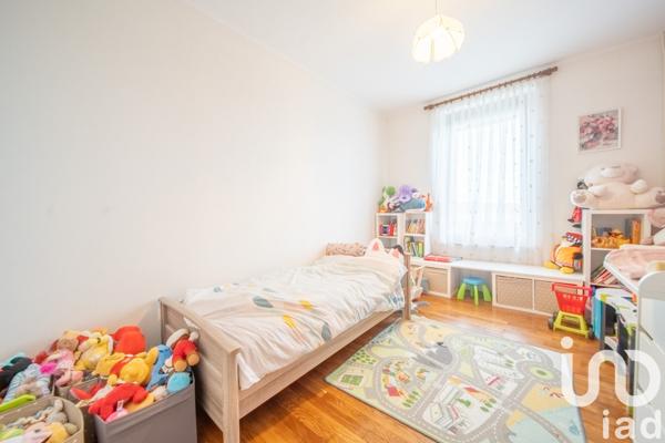 Maison à vendre 7 pièces 200 m² Aumetz