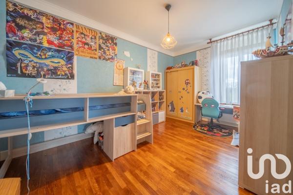 Maison à vendre 7 pièces 200 m² Aumetz