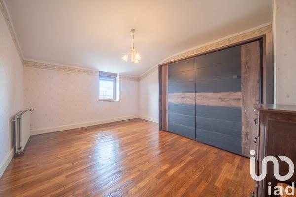 Maison à vendre 7 pièces 200 m² Aumetz