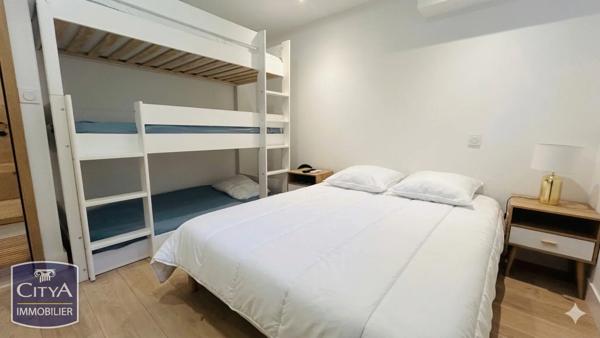 Appartement à vendre 2 pièces 33m² Fréjus (83370)