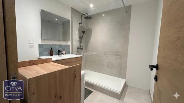 Appartement à vendre 2 pièces 33m² Fréjus (83370)