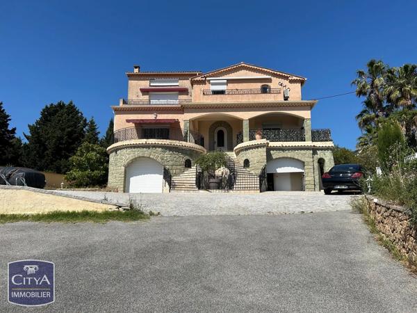 Appartement à vendre 2 pièces 33m² Fréjus (83370)