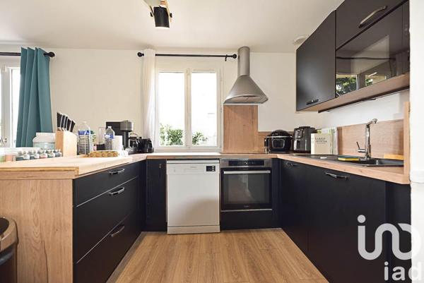 Maison à vendre 5 pièces 102 m² Longpont-sur-Orge