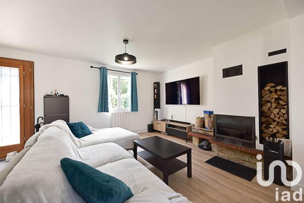 Maison à vendre 5 pièces 102 m² Longpont-sur-Orge