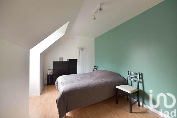 Maison à vendre 5 pièces 102 m² Longpont-sur-Orge