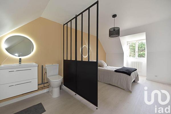 Maison à vendre 5 pièces 102 m² Longpont-sur-Orge