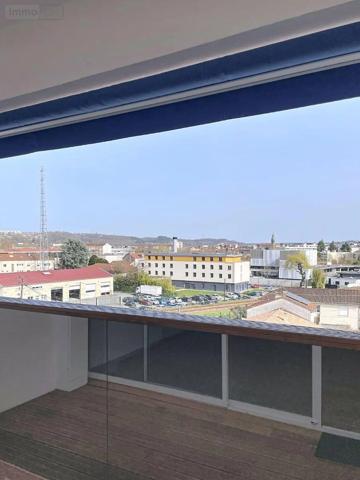Achat - Appartement | Appartement Périgueux 24000 3 pièces 67 m 2