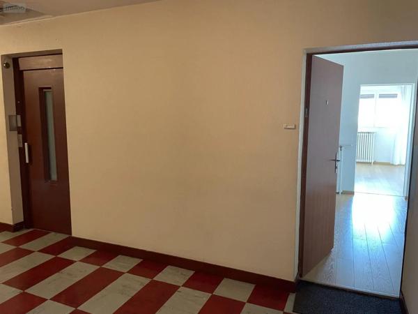 Achat - Appartement | Appartement Périgueux 24000 3 pièces 67 m 2