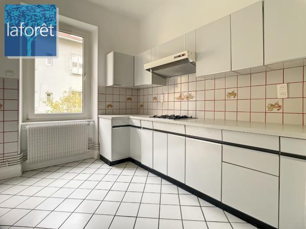 Location appartement Schiltigheim - 3 pièce(s) - 68 m² - 895 €/mois