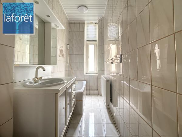 Location appartement Schiltigheim - 3 pièce(s) - 68 m² - 895 €/mois