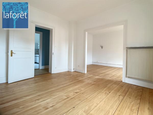 Location appartement Schiltigheim - 3 pièce(s) - 68 m² - 895 €/mois