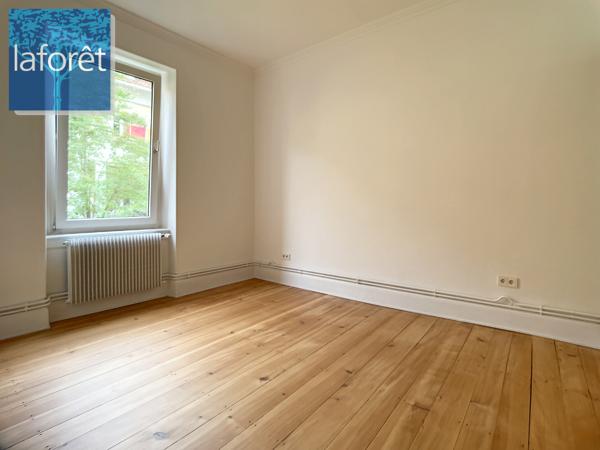Location appartement Schiltigheim - 3 pièce(s) - 68 m² - 895 €/mois