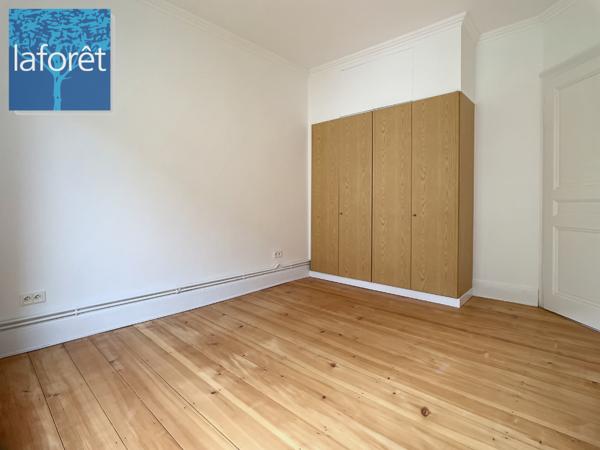 Location appartement Schiltigheim - 3 pièce(s) - 68 m² - 895 €/mois