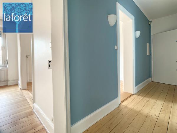 Location appartement Schiltigheim - 3 pièce(s) - 68 m² - 895 €/mois
