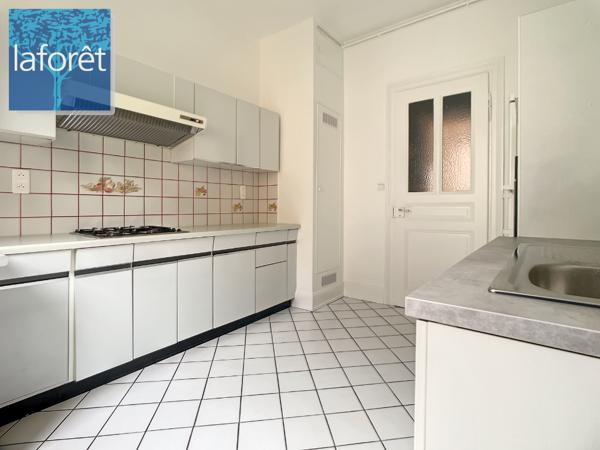 Location appartement Schiltigheim - 3 pièce(s) - 68 m² - 895 €/mois