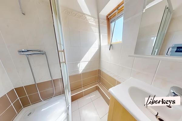 Appartement T3 dans une résidence d'exception à LAMORLAYE